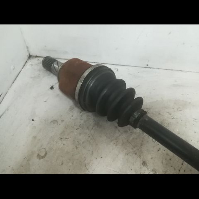 Transmission avant droite occasion NISSAN MICRA III Phase 2 11-2005->11-2007 1.2i 65ch 39100AY10A 3