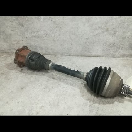 Transmission avant gauche occasion AUDI A6 IV phase 1 02-2012->02-2015 3.0 TDI 204ch 4G0407271E