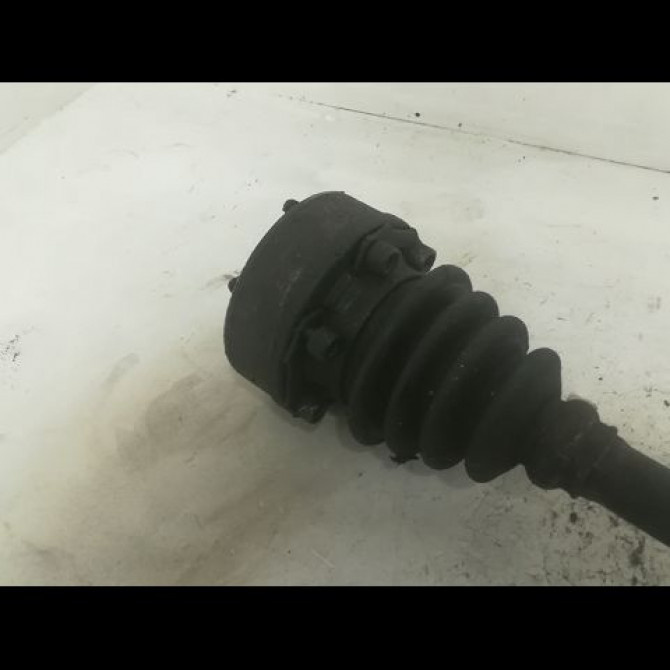 Transmission avant gauche occasion SEAT LEON I Phase 1 04-2000->10-2006 1.9 TDI 110ch 1J0407271H 3