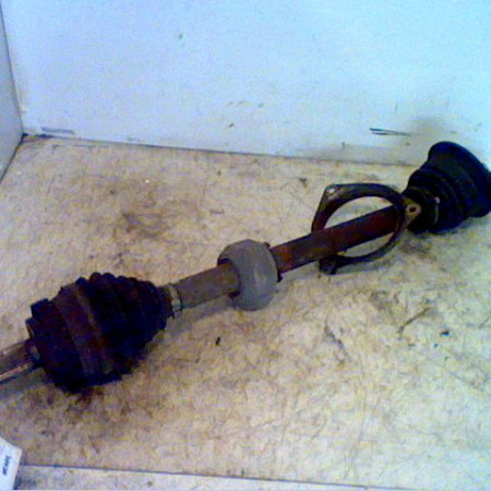 Transmission avant gauche occasion RENAULT ESPACE III Phase 1 12-1996->09-2002 2.0 8200031149