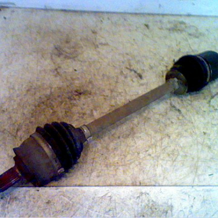 Transmission avant gauche occasion FORD KA II Phase 1 10-2008->... 1.2i 69ch 1835997