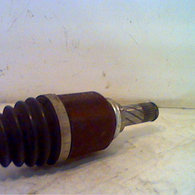 Transmission avant gauche occasion RENAULT CLIO III Phase 1 09-2005->03-2009 1.5 DCI 85ch 8201055669 2