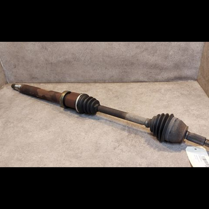 Transmission avant droite occasion FORD FIESTA V Phase 1 09-2002->10-2005 1756197 1