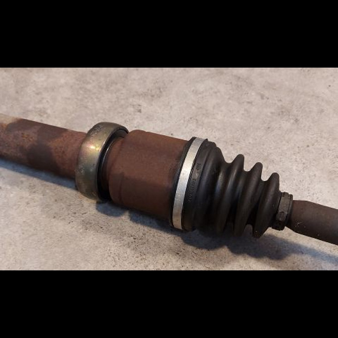 Transmission avant droite occasion FORD FIESTA V Phase 1 09-2002->10-2005 1756197 3