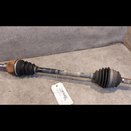 Transmission avant gauche occasion CITROEN C-ELYSEE Phase 1 06-2012->...