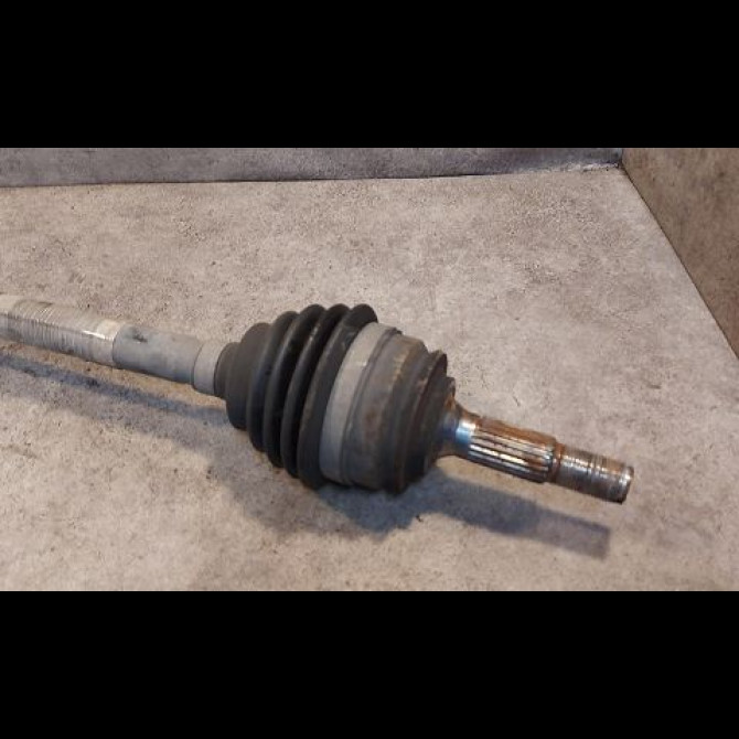 Transmission avant gauche occasion CITROEN C-ELYSEE Phase 1 06-2012->... 2