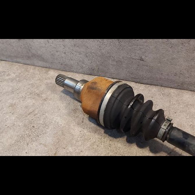 Transmission avant gauche occasion CITROEN C-ELYSEE Phase 1 06-2012->... 3