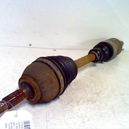 Transmission avant gauche occasion CITROEN XSARA Phase 1 02-1998->09-2000 3272R7