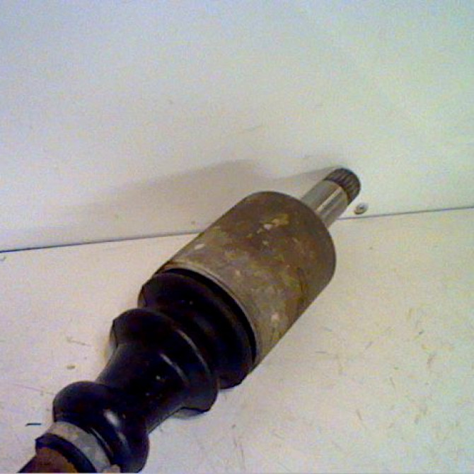 Transmission avant gauche occasion CITROEN XSARA Phase 1 02-1998->09-2000 3272R7 2