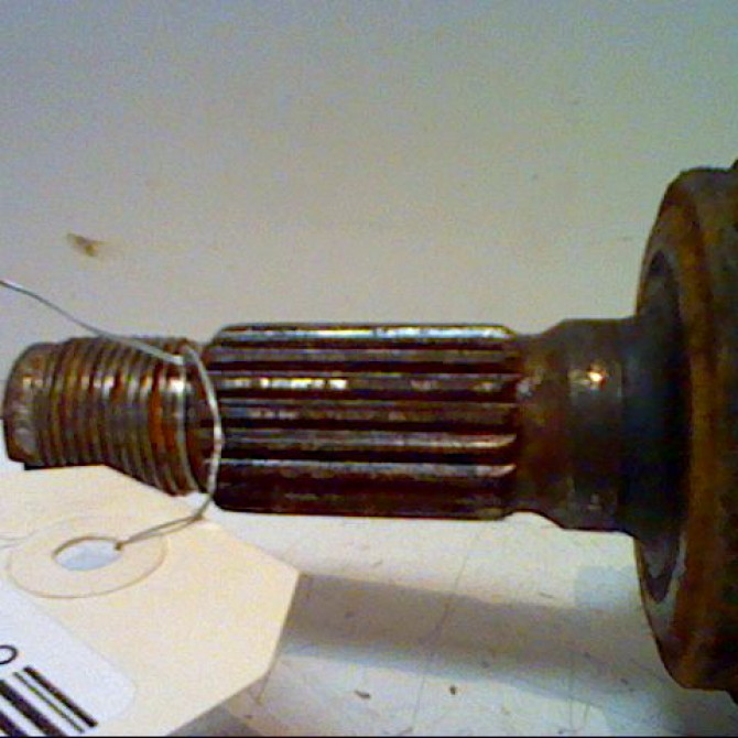 Transmission avant gauche occasion CITROEN XSARA Phase 1 02-1998->09-2000 3272R7 4