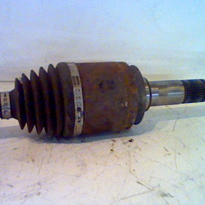 Transmission arrière droite occasion MERCEDES CLASSE ML I Phase 1 01-1998->09-2001 1633500210 3