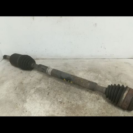 Transmission avant droite occasion MERCEDES CLASSE ML I Phase 1 01-1998->09-2001 1633300501