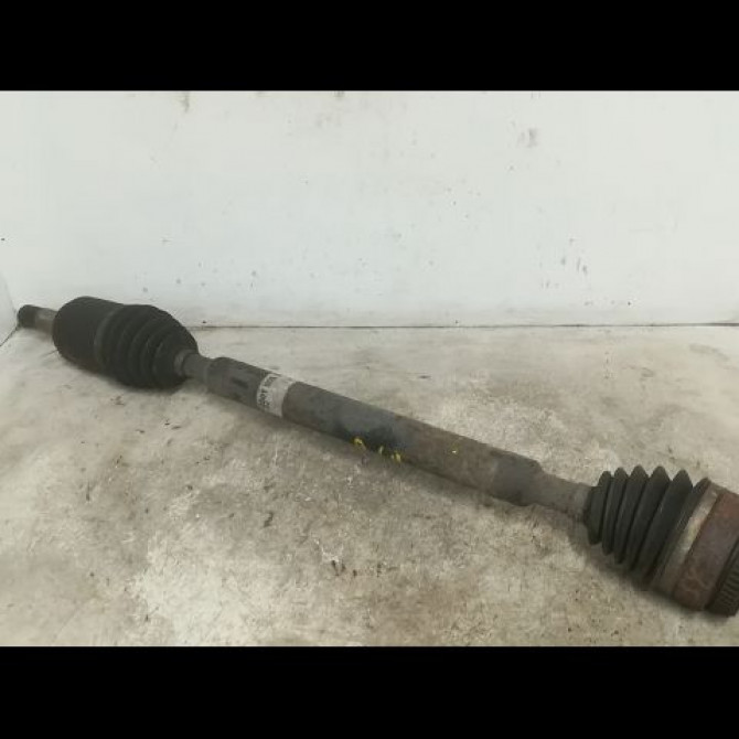 Transmission avant droite occasion MERCEDES CLASSE ML I Phase 1 01-1998->09-2001 1633300501 1