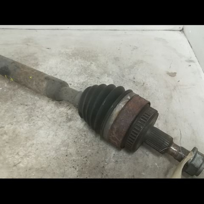 Transmission avant droite occasion MERCEDES CLASSE ML I Phase 1 01-1998->09-2001 1633300501 2