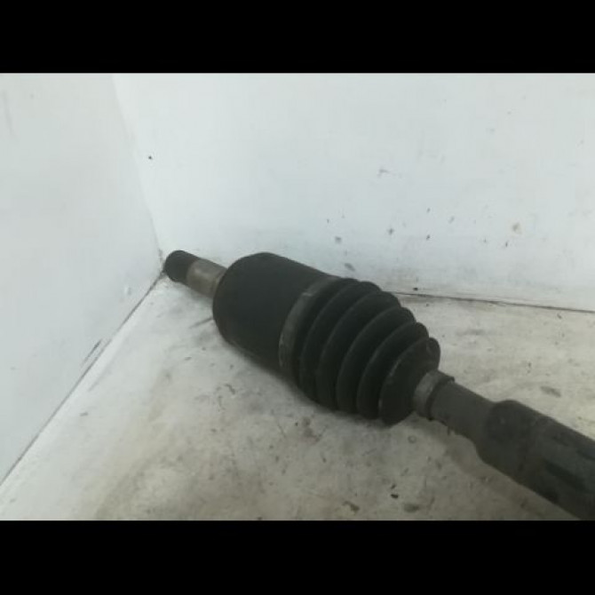 Transmission avant droite occasion MERCEDES CLASSE ML I Phase 1 01-1998->09-2001 1633300501 3