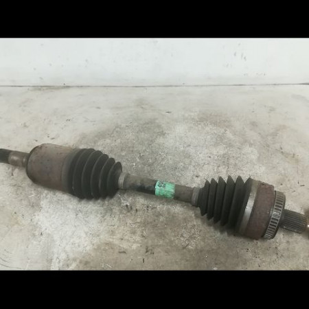 Transmission avant gauche occasion MERCEDES CLASSE ML I Phase 1 01-1998->09-2001 1633300401