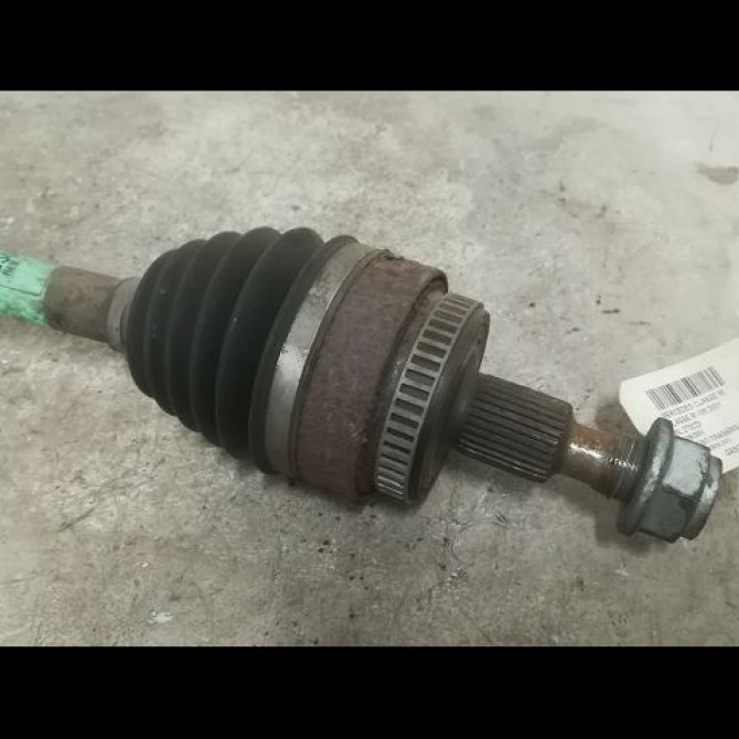 Transmission avant gauche occasion MERCEDES CLASSE ML I Phase 1 01-1998->09-2001 1633300401 2