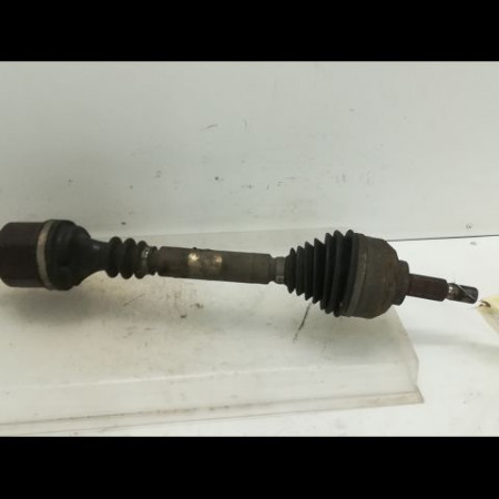 Transmission avant gauche occasion RENAULT ESPACE IV Phase 1 09-2002->03-2006 2.2 DCI 150ch 8200387408