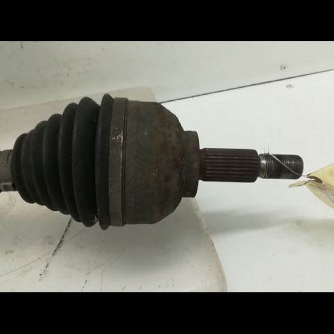 Transmission avant gauche occasion RENAULT ESPACE IV Phase 1 09-2002->03-2006 2.2 DCI 150ch 8200387408 2