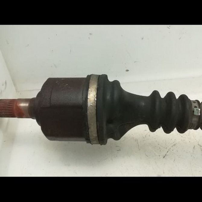 Transmission avant gauche occasion RENAULT ESPACE IV Phase 1 09-2002->03-2006 2.2 DCI 150ch 8200387408 3