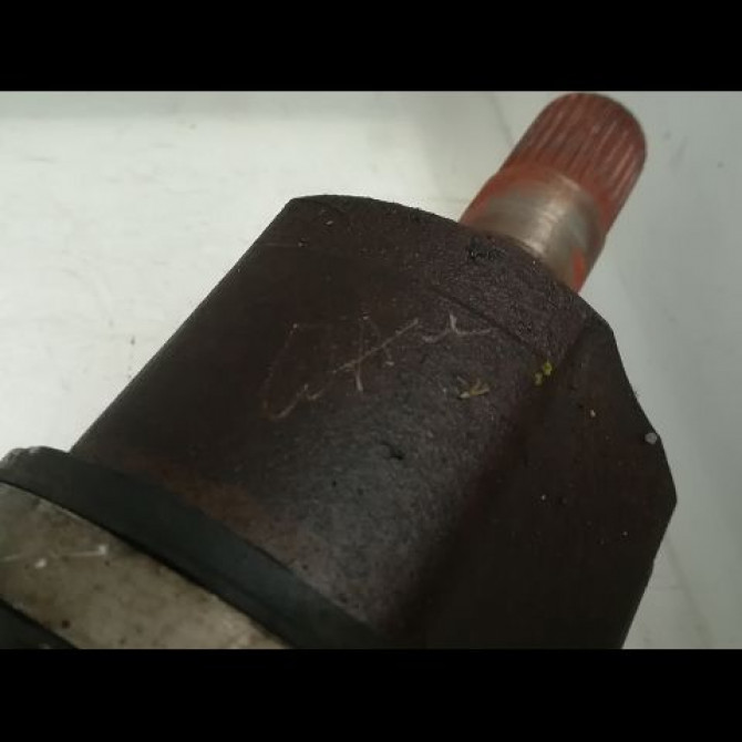 Transmission avant gauche occasion RENAULT ESPACE IV Phase 1 09-2002->03-2006 2.2 DCI 150ch 8200387408 4