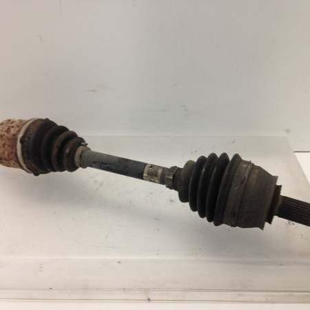 Transmission avant gauche occasion OPEL CORSA IV Phase 1 09-2006->12-2010 1.3 CDTI 90ch 95518744