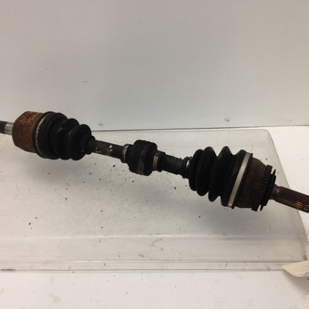 Transmission avant gauche occasion HYUNDAI GETZ Phase 1 09-2002->11-2005 495001C450