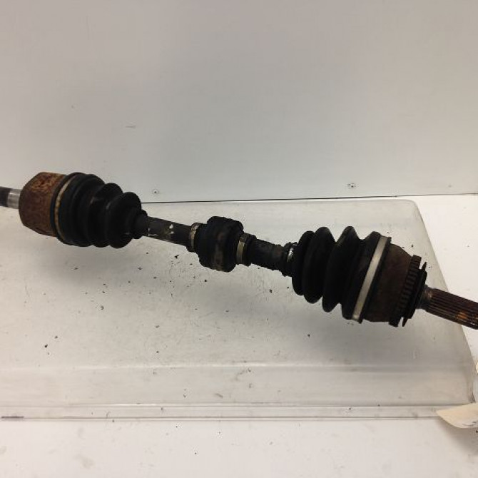 Transmission avant gauche occasion HYUNDAI GETZ Phase 1 09-2002->11-2005 495001C450 1