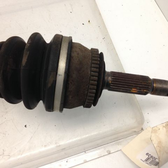 Transmission avant gauche occasion HYUNDAI GETZ Phase 1 09-2002->11-2005 495001C450 2