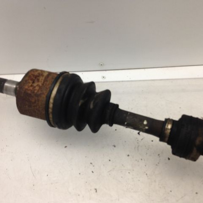 Transmission avant gauche occasion HYUNDAI GETZ Phase 1 09-2002->11-2005 495001C450 3