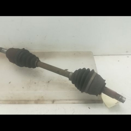 Transmission avant gauche occasion FIAT GRANDE PUNTO III Phase 1 09-2005->12-2013 1.3 DT MULTIJET 16v 90ch 51808107