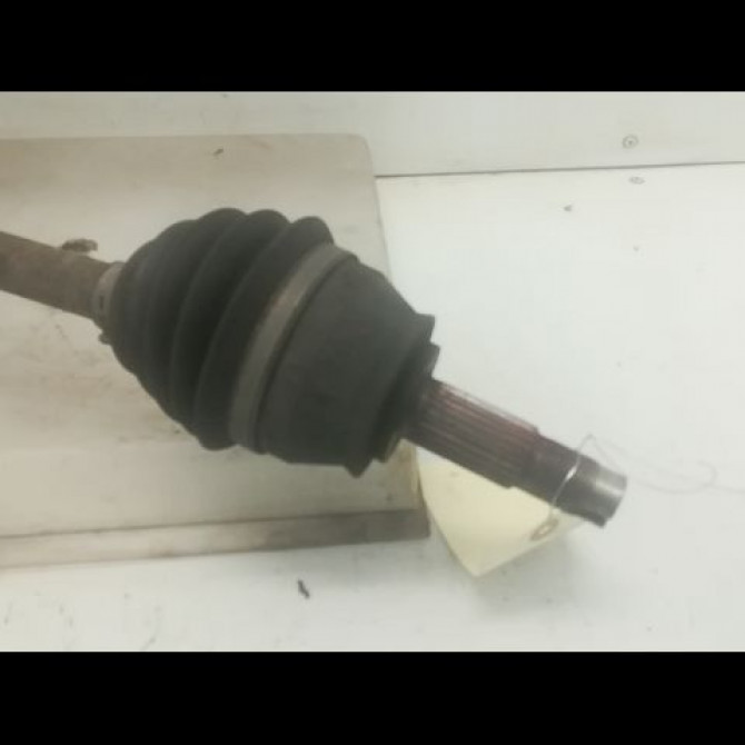 Transmission avant gauche occasion FIAT GRANDE PUNTO III Phase 1 09-2005->12-2013 1.3 DT MULTIJET 16v 90ch 51808107 2