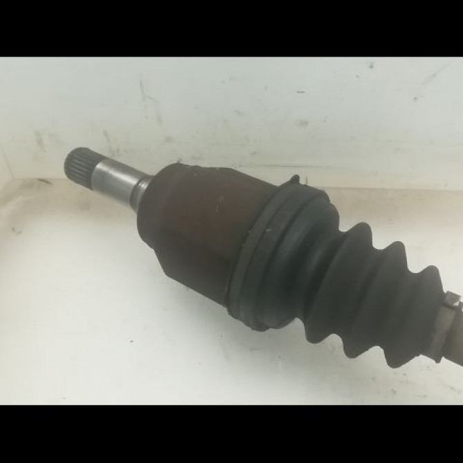 Transmission avant gauche occasion FIAT GRANDE PUNTO III Phase 1 09-2005->12-2013 1.3 DT MULTIJET 16v 90ch 51808107 3