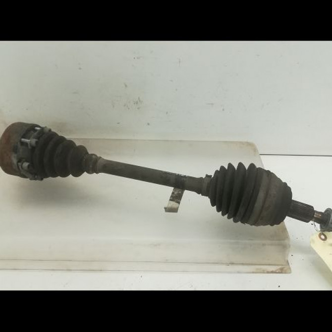 Transmission avant gauche occasion SKODA OCTAVIA II Phase 1 06-2004->10-2008 1J0407271H 1