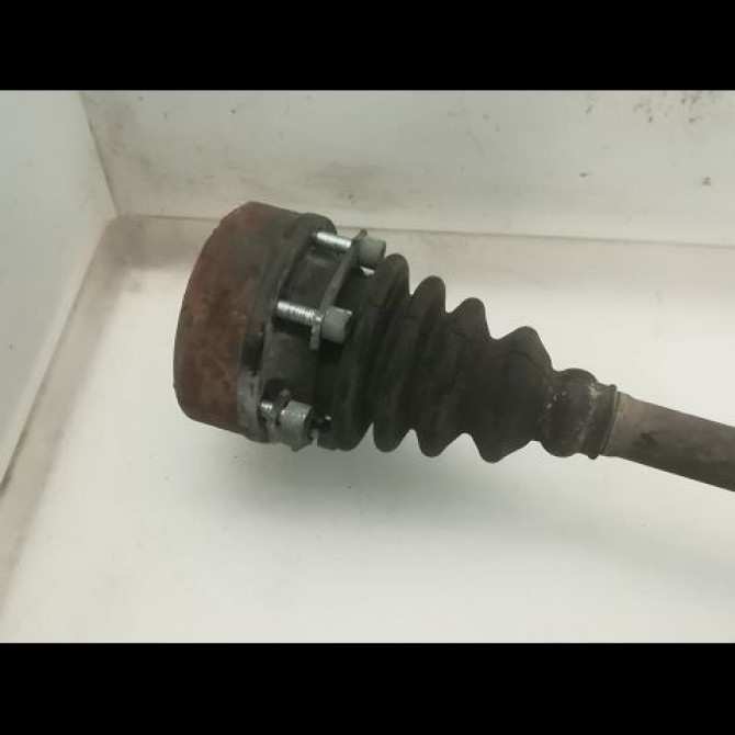 Transmission avant gauche occasion SKODA OCTAVIA II Phase 1 06-2004->10-2008 1J0407271H 3