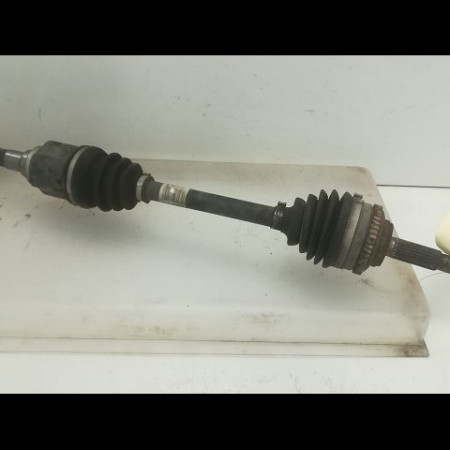 Transmission avant gauche occasion CHEVROLET AVEO II AVEO II Phase 1 2011-06-01->2015-06-30 96870387