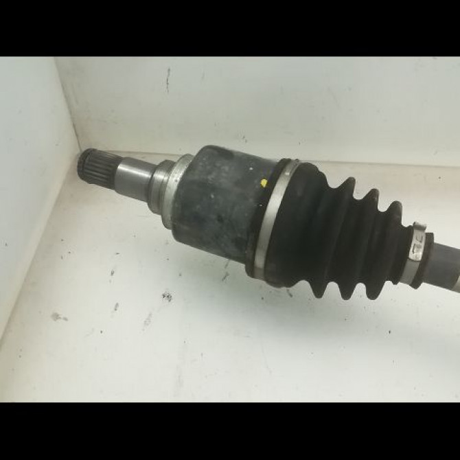 Transmission avant gauche occasion CHEVROLET AVEO II AVEO II Phase 1 2011-06-01->2015-06-30 96870387 3