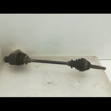 Transmission avant droite occasion MICROCAR MC2