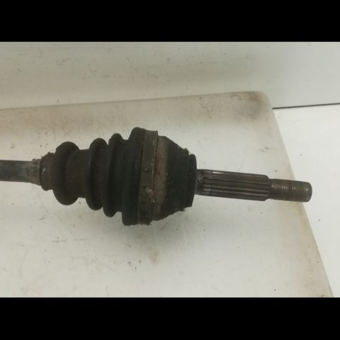 Transmission avant droite occasion MICROCAR MC2 2