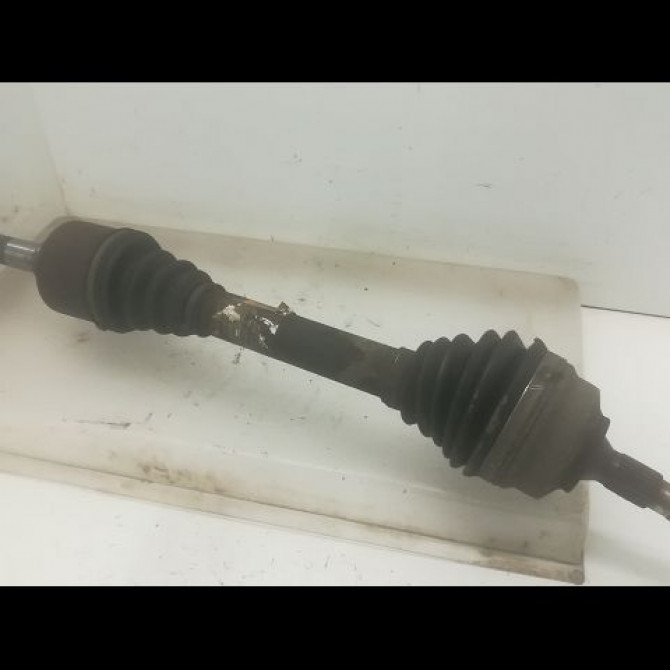 Transmission avant gauche occasion CITROEN C5 I Phase 1 03-2001->09-2004 2.0 HDi 110ch 3272EJ 1