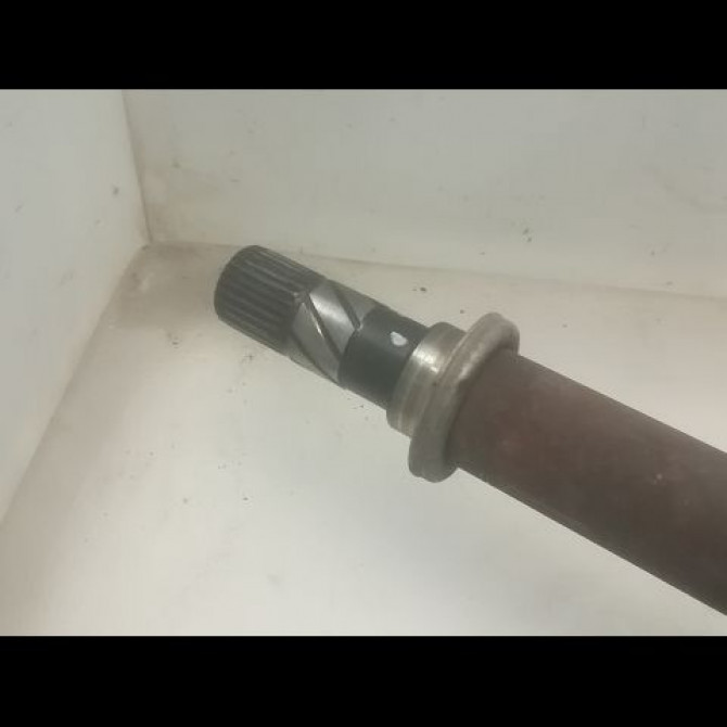 Transmission avant droite occasion RENAULT CLIO III Phase 1 09-2005->03-2009 1.2i 16v 75ch 8200378880 4