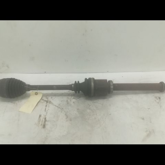 Transmission avant droite occasion RENAULT CLIO III Phase 1 09-2005->03-2009 1.5 DCI 105ch 8200598563 1