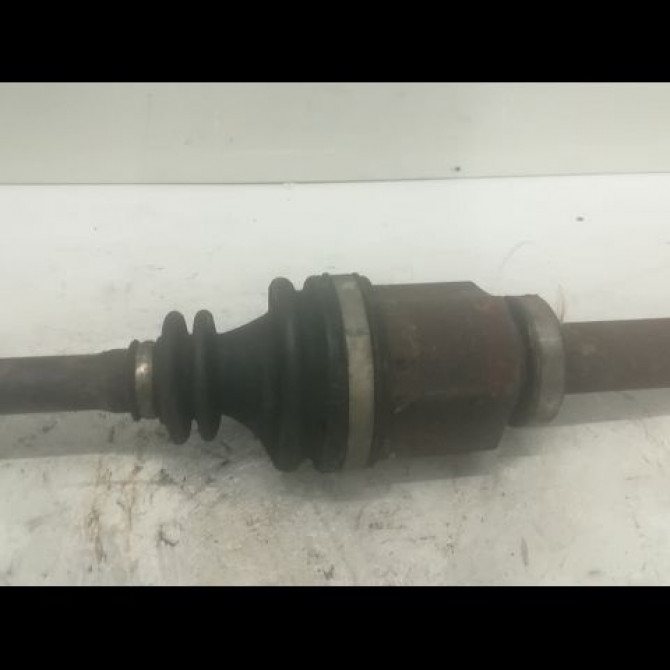 Transmission avant droite occasion RENAULT CLIO III Phase 1 09-2005->03-2009 1.5 DCI 105ch 8200598563 3