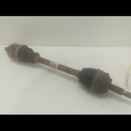 Transmission avant gauche occasion RENAULT KANGOO I Phase 2 03-2003->06-2010 1.6i 16v 95ch 8200626993