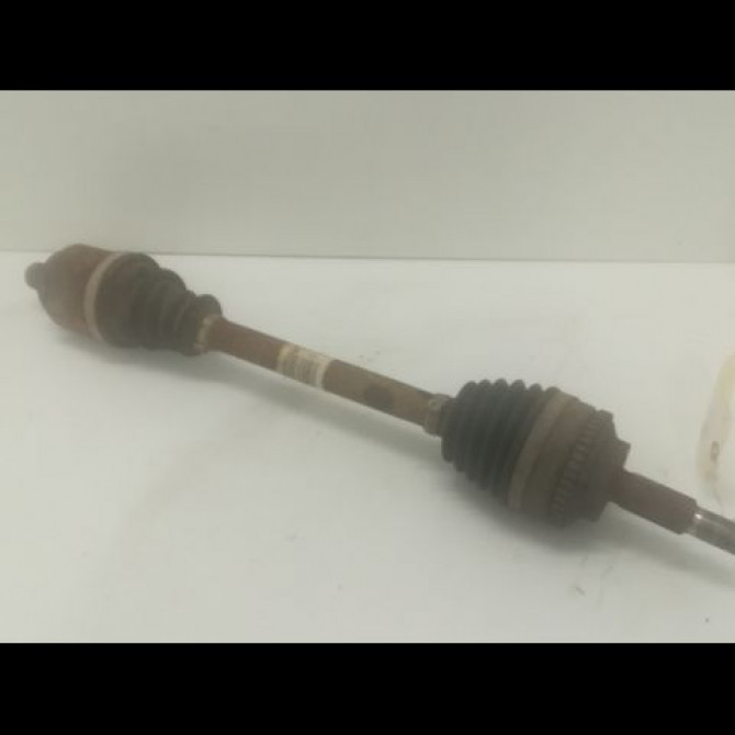 Transmission avant gauche occasion RENAULT KANGOO I Phase 2 03-2003->06-2010 1.6i 16v 95ch 8200626993 1