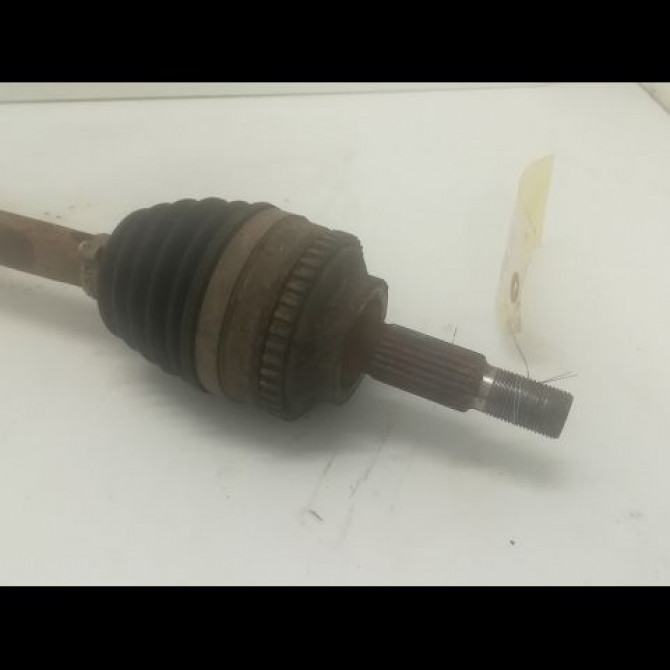 Transmission avant gauche occasion RENAULT KANGOO I Phase 2 03-2003->06-2010 1.6i 16v 95ch 8200626993 2