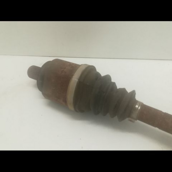 Transmission avant gauche occasion RENAULT KANGOO I Phase 2 03-2003->06-2010 1.6i 16v 95ch 8200626993 3