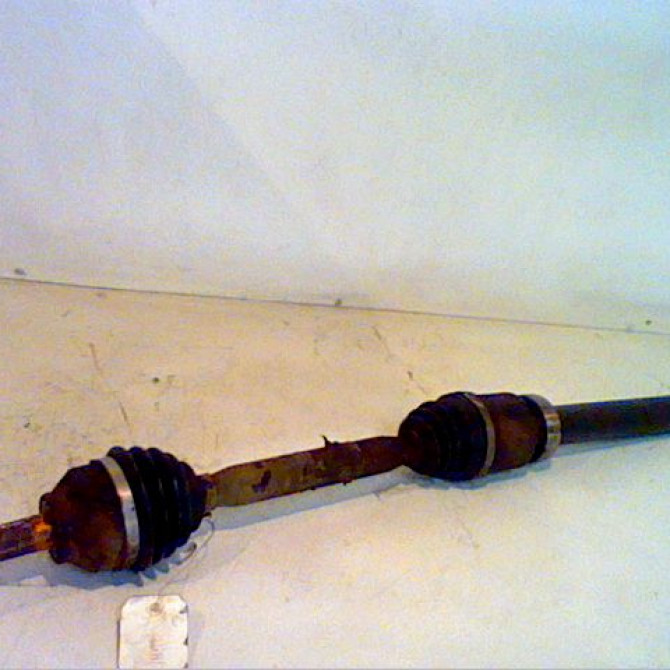 Transmission avant droite occasion FORD FOCUS CMAX I Phase 1 09-2003->03-2007 1.6i 16v TDCi 110ch 1479769 1