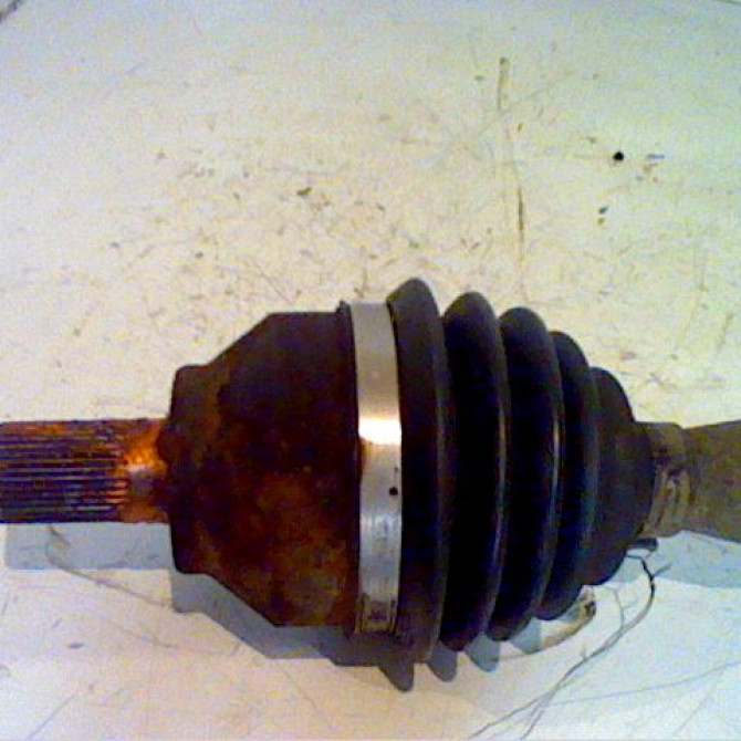 Transmission avant droite occasion FORD FOCUS CMAX I Phase 1 09-2003->03-2007 1.6i 16v TDCi 110ch 1479769 2