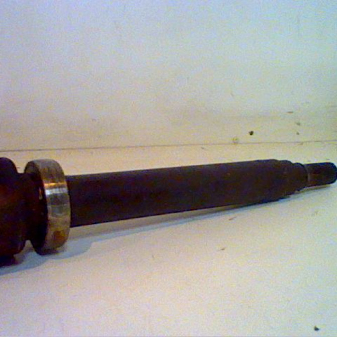 Transmission avant droite occasion FORD FOCUS CMAX I Phase 1 09-2003->03-2007 1.6i 16v TDCi 110ch 1479769 3